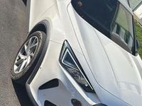 Gebraucht Cupra Formentor 150 PS (110 kW) 2022 Weiß SUV