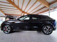 Gebraucht Ford Mustang Mach-E Premium 258 kW (351 PS) 2024 Schwarz SUV