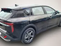 Neu Kia K4 150 PS (110 kW) 2026 Schwarz Limousine