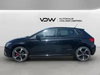 Gebraucht Seat Ibiza FR 116 PS (85 kW) 2024 Schwarz Kleinwagen