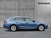 gebraucht Skoda Octavia Combi First Edition 2.0 TDI DSG NAVI AHK