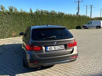 gebraucht BMW 318 318 d Touring