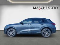 Second-hand Audi Q5 Ambiente 204 CP (150 kW) 2025 Gri SUV