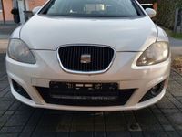 gebraucht Seat Leon 1.2 TSI