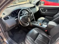 Gebraucht Land Rover Discovery Sport 179 PS (131 kW) 2016 Corris grey SUV