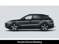 Neu Porsche Cayenne Black Edition 470 PS (345 kW) 2026 Schwarz SUV