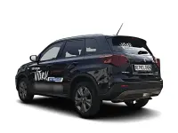 Gebraucht Suzuki Vitara Comfort 2025 Schwarz SUV