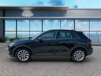 gebraucht Audi Q3 35 TDI Sport, S-tronic,Navi,LED,Leder