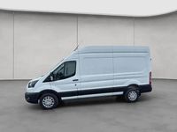 Gebraucht Ford Transit Trend 170 PS (125 kW) 2024 Weiß Pickup