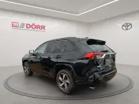 Neu Toyota RAV4 Hybrid 306 PS (225 kW) 2025 Other SUV