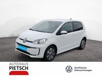 Gebraucht VW e-up! Style 61 kW (83 PS) 2022 Kleinwagen
