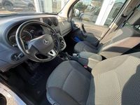 Gebraucht Mercedes Citan 111 116 PS (85 kW) 2019 Weiß Van / Kleinbus