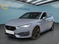 Gebraucht Cupra Leon 300 PS (220 kW) 2024 Grau Kleinwagen
