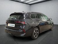 Gebraucht Opel Astra 131 PS (96 kW) 2025 Schwarz Kombi