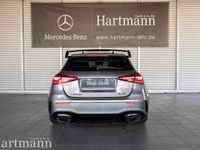 Gebraucht Mercedes A35 AMG AMG 306 PS (225 kW) 2024