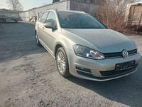 Gebraucht VW Golf VII Cup 86 PS (63 kW) 2015 Kombi