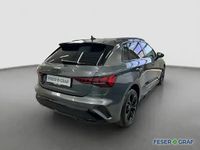 Gebraucht Audi A3 Ambiente 272 PS (200 kW) 2025 Daytonagrau perleffekt Limousine