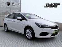 gebraucht Opel Astra Sports Tourer 1.5 D (Facelift) Edition