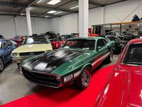 Gebraucht Ford Shelby 290 PS (213 kW) 1969 Grün Coupé