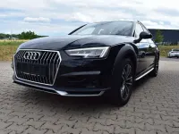 Gebraucht Audi A4 Allroad Sport 272 PS (200 kW) 2017 Schwarz Kombi