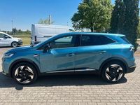 Gebraucht Renault Symbioz Iconic 143 PS (105 kW) 2024 Mercury blue SUV