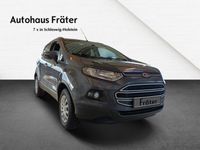 gebraucht Ford Ecosport TREND