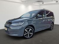 Gebraucht VW Caddy Design 116 PS (85 kW) 2024 Pure grey Van / Kleinbus