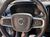 Second-hand Volvo XC40 Momentum 190 CP (139 kW) 2019 Alb SUV