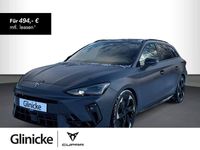 Neu Cupra Leon VZ 333 PS (244 kW) 2026 Limousine