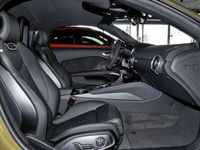 gebraucht Audi TT Roadster RS 294(400) kW(PS) S tronic