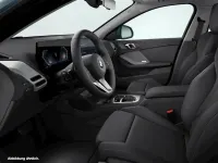 Gebraucht BMW 120 156 PS (114 kW) 2025 Grün Kleinwagen