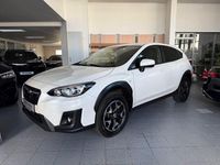 Gebraucht Subaru XV 114 PS (83 kW) 2018 Weiß SUV