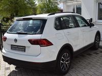 gebraucht VW Tiguan Comfortline/ACC/ALU/WinterP/SHZ/