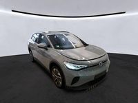 Gebraucht VW ID.4 Pure 125 kW (170 PS) 2022 Grau SUV