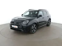 Gebraucht Mini John Cooper Works Countryman 156 PS (114 kW) 2024 Schwarz SUV