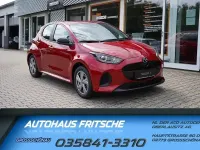 Gebraucht Mazda 2 Exclusive-Line 116 PS (85 kW) 2025 Rot Kleinwagen
