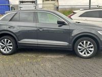 gebraucht VW T-Roc Style,Winterpaket, Android Auto, Apple Car