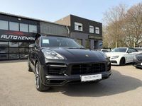 Gebraucht Porsche Cayenne 340 PS (250 kW) 2019 Tiefschwarz (metallic) SUV