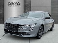 Neu Peugeot 508 Allure 181 PS (133 kW) 2025 Limousine