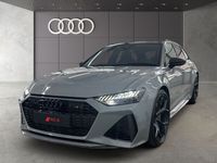 Gebraucht Audi RS6 Performance 630 PS (463 kW) 2022 Grau Kombi