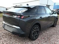 Neu Peugeot 3008 Allure 145 PS (106 kW) 2025 Artense grau metallic SUV