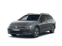 Neu VW Golf VIII 150 PS (110 kW) 2026 Grau Kombi