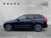 Gebraucht Volvo XC60 Plus 197 PS (144 kW) 2023 Onyx black / metallic SUV