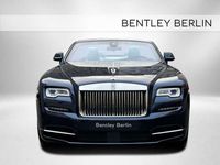 gebraucht Rolls Royce Dawn - Bespoke - BENTLEY BERLIN -