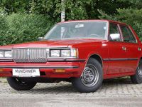 Gebraucht Toyota Crown Limited 145 PS (106 kW) 1981 Rot Limousine