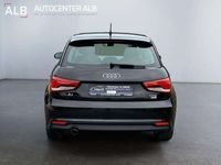 gebraucht Audi A1 Sportback/S-LINE/XENON/MMI/PDC/EURO6/
