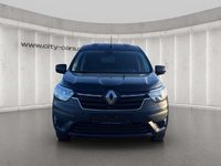Gebraucht Renault Express 95 PS (69 kW) 2023 Schwarz Van / Kleinbus