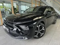 Gebraucht Citroën C5 X 145 PS (106 kW) 2025 Schwarz perlanera Kombi