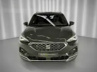 Gebraucht Seat Tarraco 4Drive 200 PS (147 kW) 2023 Grau SUV