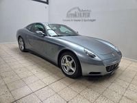Second-hand Ferrari 612 540 CP (397 kW) 2004 Gri Coupe